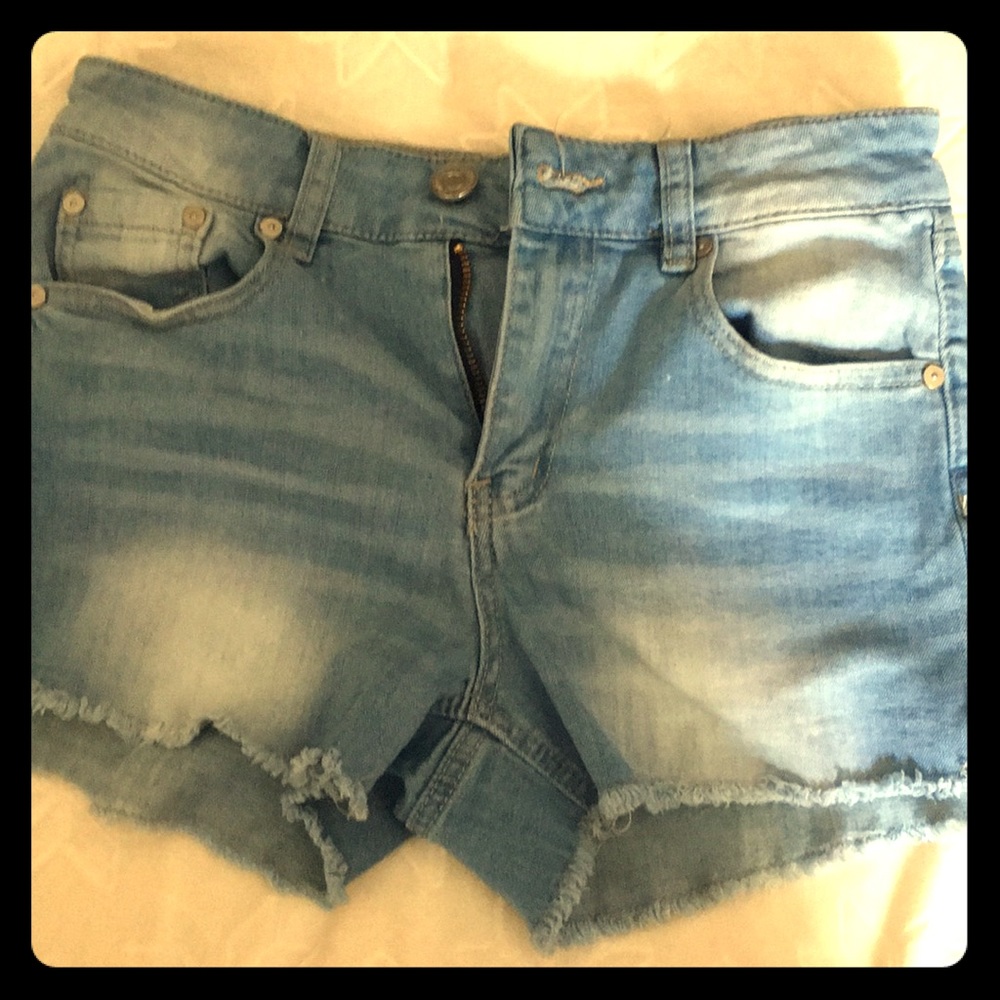 Shorts!!🔥